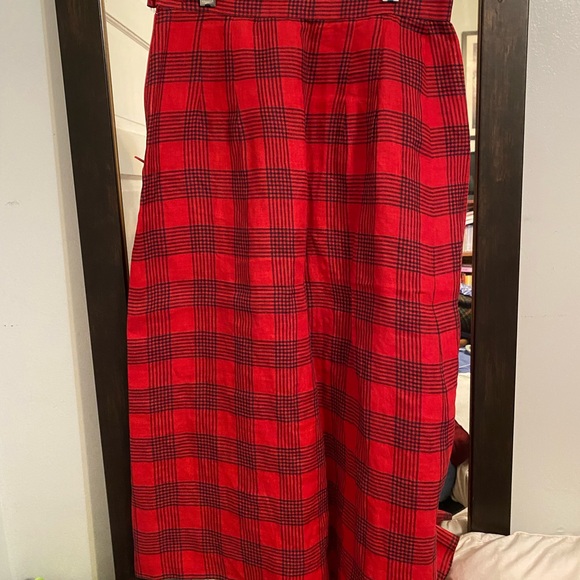 Vintage Two Piece Set - Picture 5 of 5